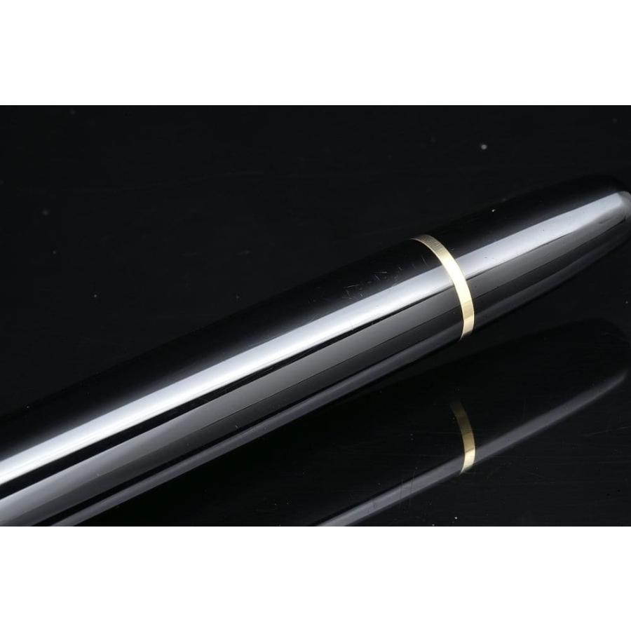 MONTBLANC（モンブラン） 万年筆 マイスターシュテュック 144