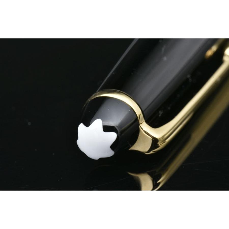 MONTBLANC（モンブラン） 万年筆 マイスターシュテュック 144