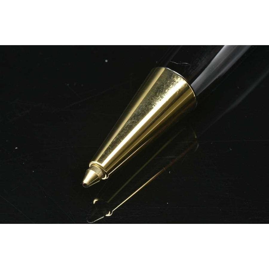 美品✨モンブラン　マイスターシュテュック　ボールペン　ツイスト式　インク有り モンブラン MONTBLANC マイスターシュテュック ツイスト式 ボールペン