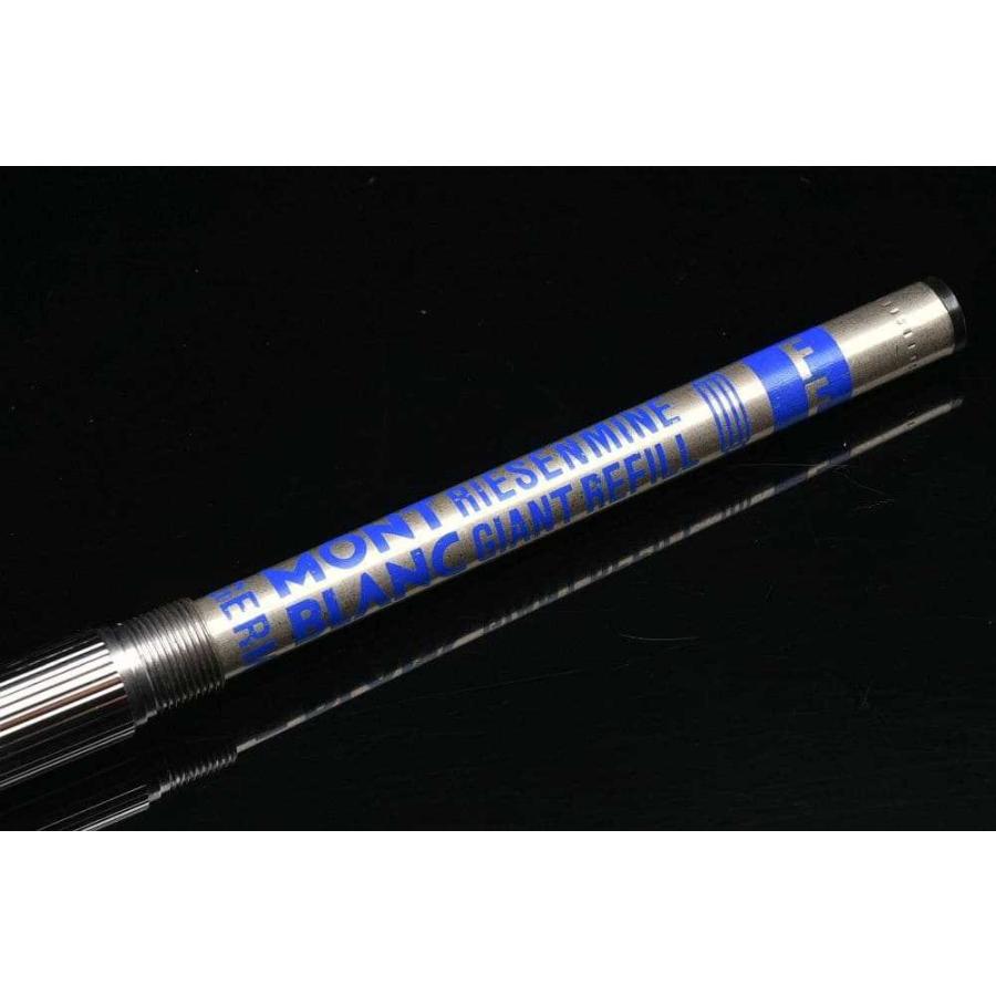 MONTBLANC（モンブラン） スリムライン ボールペン ノック式