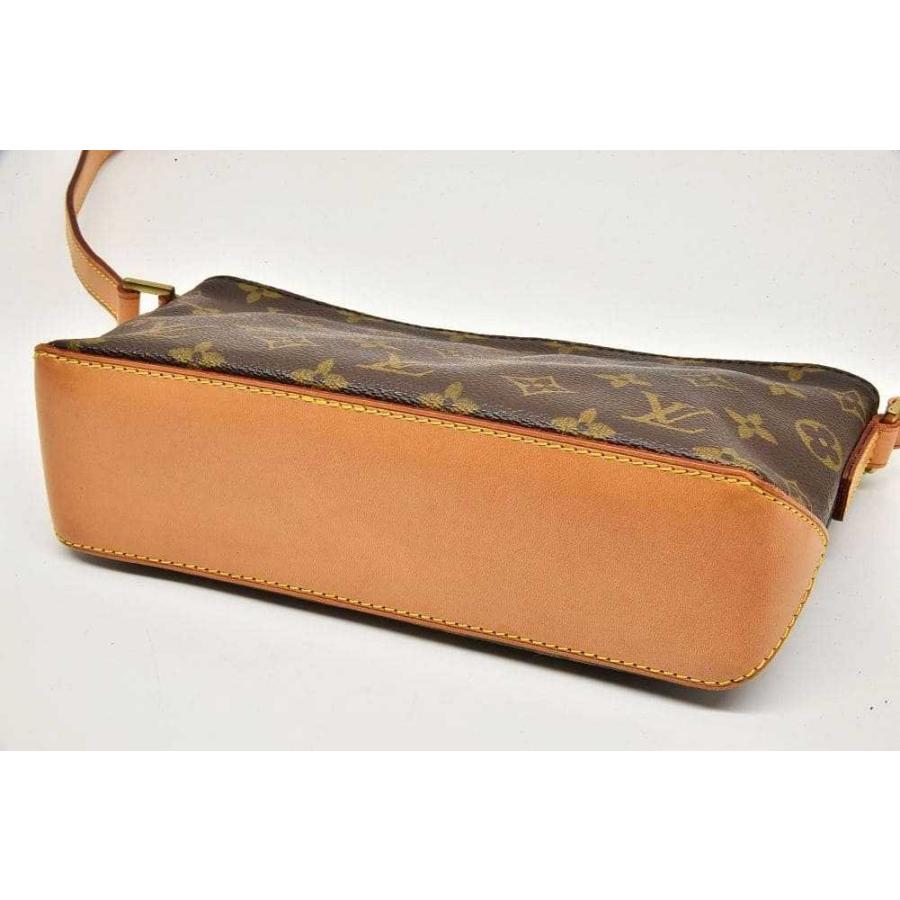 LOUIS VUITTON（ルイ・ヴィトン） ヴィトン モノグラム トロター