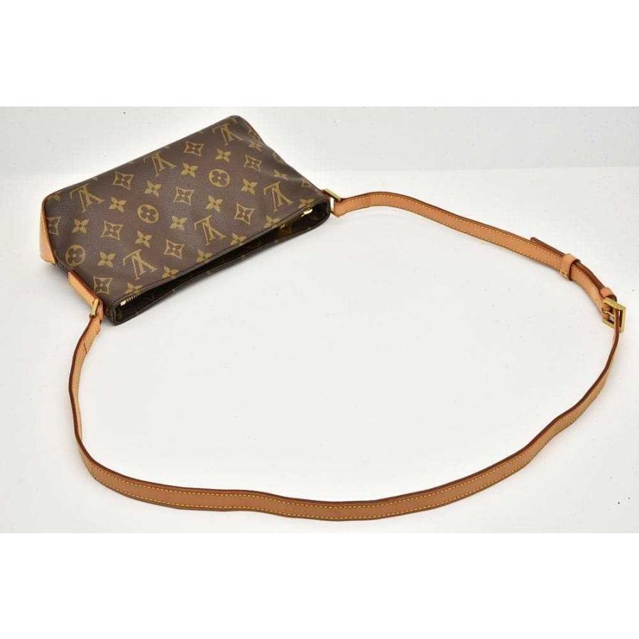 LOUIS VUITTON（ルイ・ヴィトン） ヴィトン モノグラム トロター