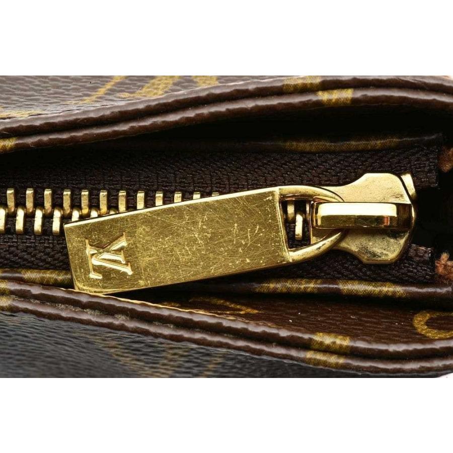 LOUIS VUITTON（ルイ・ヴィトン） ヴィトン モノグラム トロター