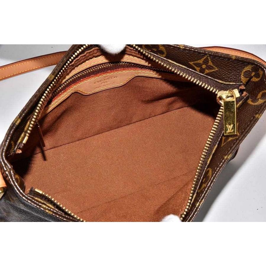 LOUIS VUITTON（ルイ・ヴィトン） ヴィトン モノグラム トロター