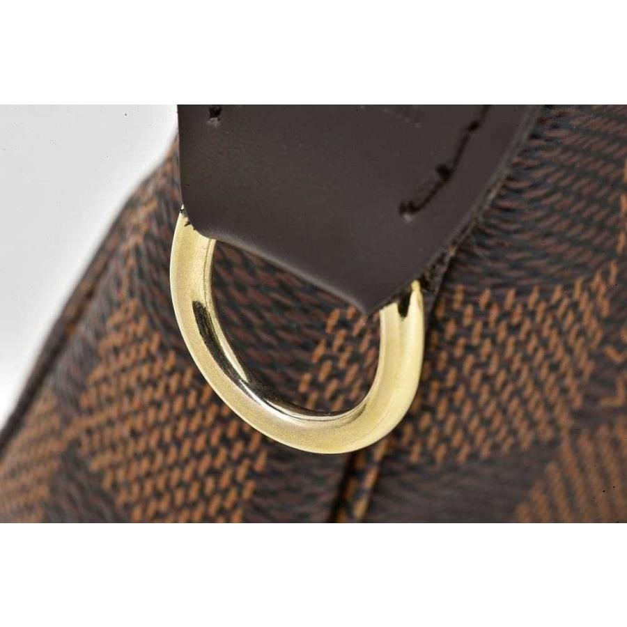 LOUIS VUITTON（ルイ・ヴィトン） ヴィトン ダミエ ポシェット アクセ