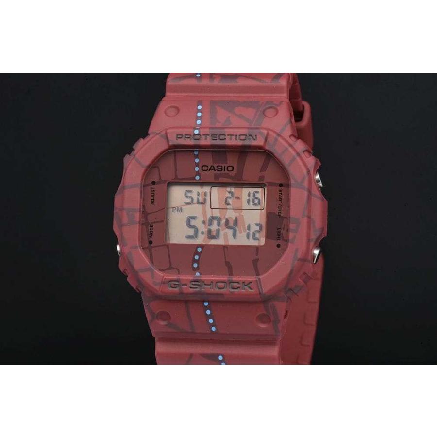 新品、未使用 G-SHOCK DW-5600SBY-4 JR G-SHOCK カシオ DW-5600SBY-4JR Gショック トレジャーハントシリーズ