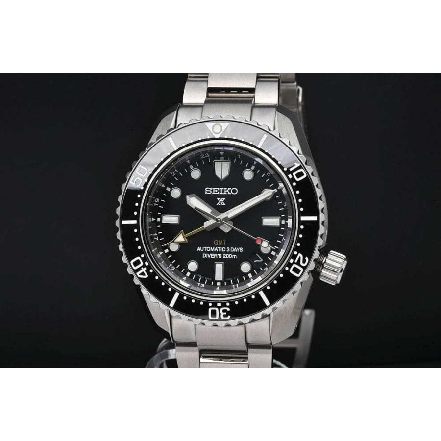 Diver Scuba セイコー SBEJ011 プロスペックス ダイバースキューバ 