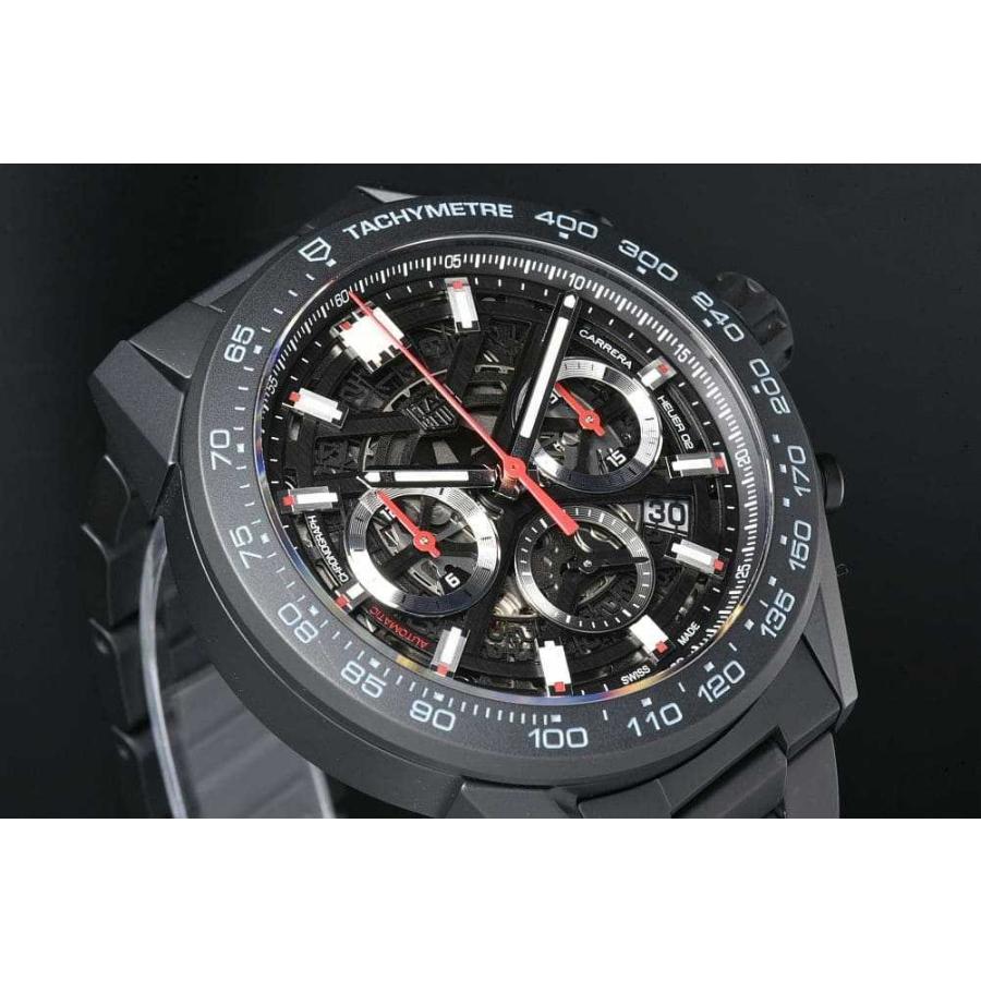 TAG Heuer CARRERA タグホイヤー CBG2A90.BH0653 カレラ キャリバー