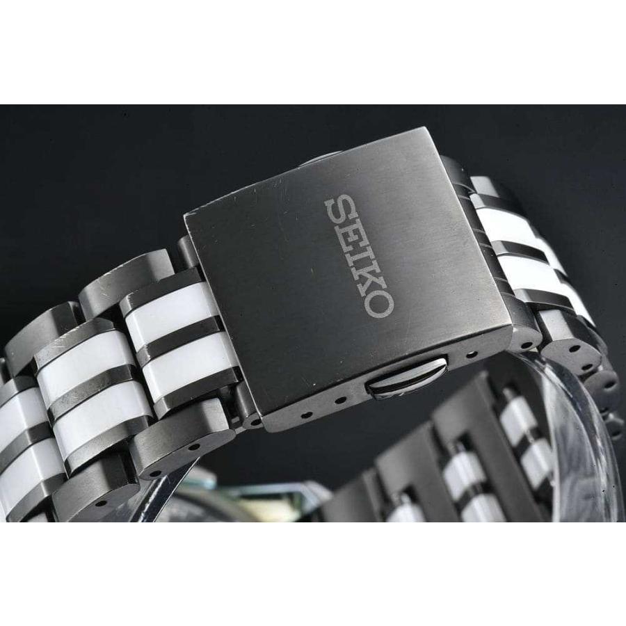 ASTRON セイコー SBXB037 アストロン ジウジアーロ デザイン5000本限定