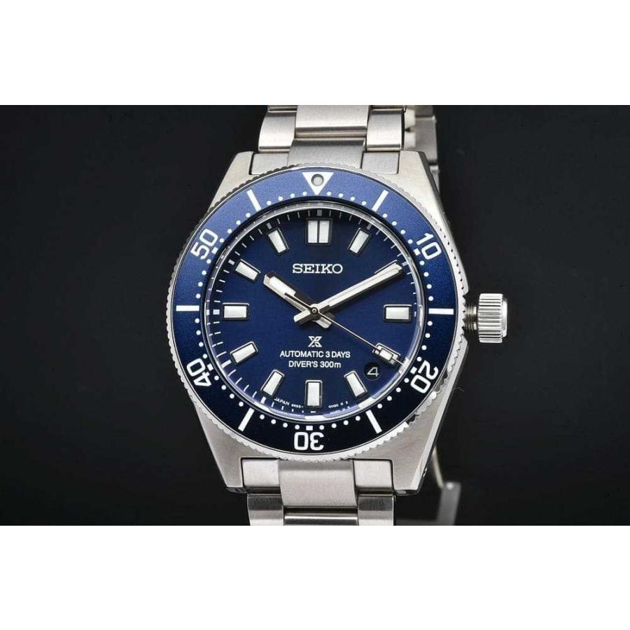 Diver Scuba セイコー SBDC195 プロスペックス ダイバースキューバ