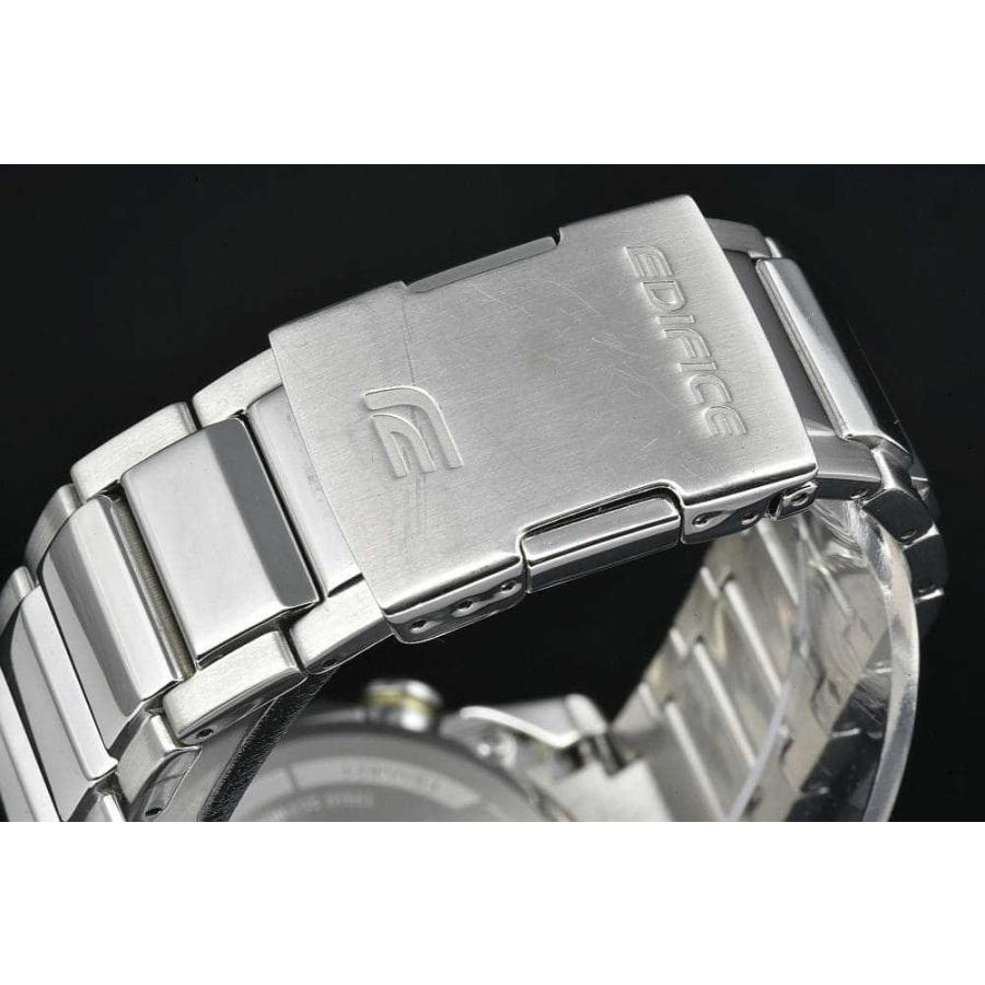 EDIFICE（CASIO） カシオ EQB-500D-1AJF エディフィス クロノグラフ