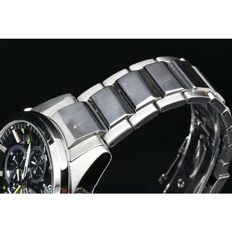 EDIFICE（CASIO） カシオ EQB-500D-1AJF エディフィス クロノグラフ