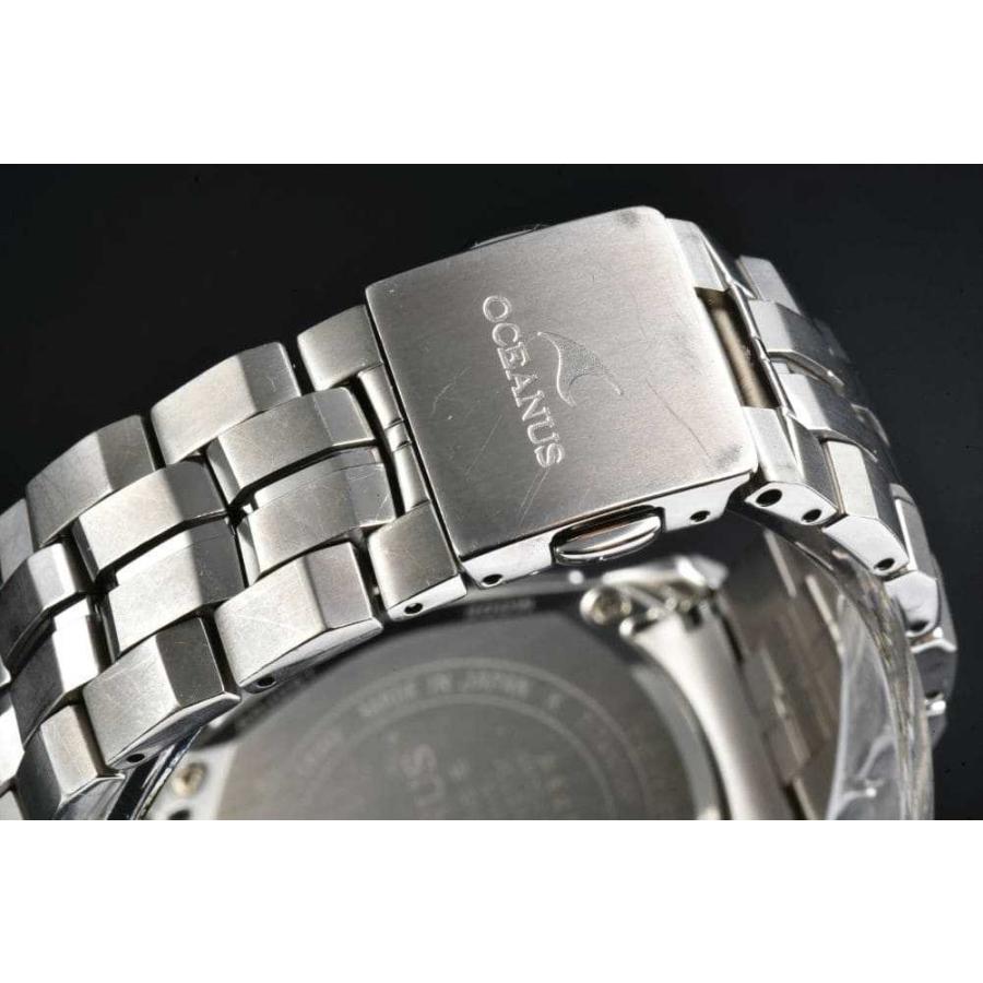 Manta（OCEANUS） カシオ OCW-S1400P-2AJF オシアナス マンタ メンズ