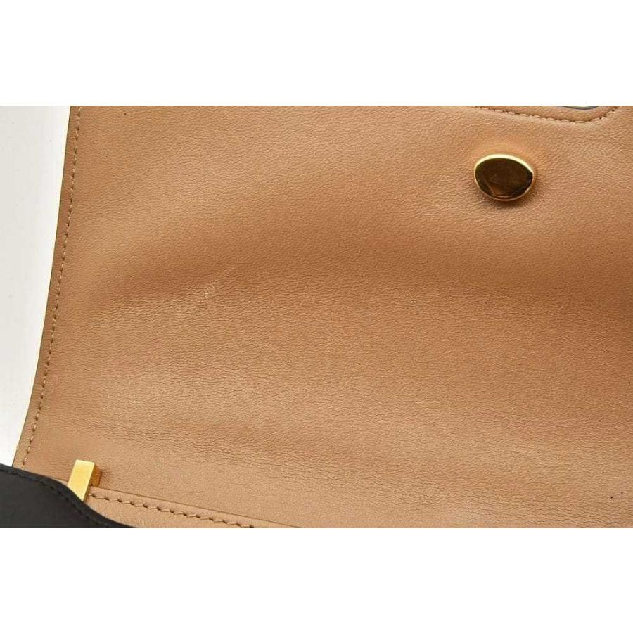 BURBERRY（バーバリー） TBロゴ ショルダーバッグ 2WAY クラッチバッグ