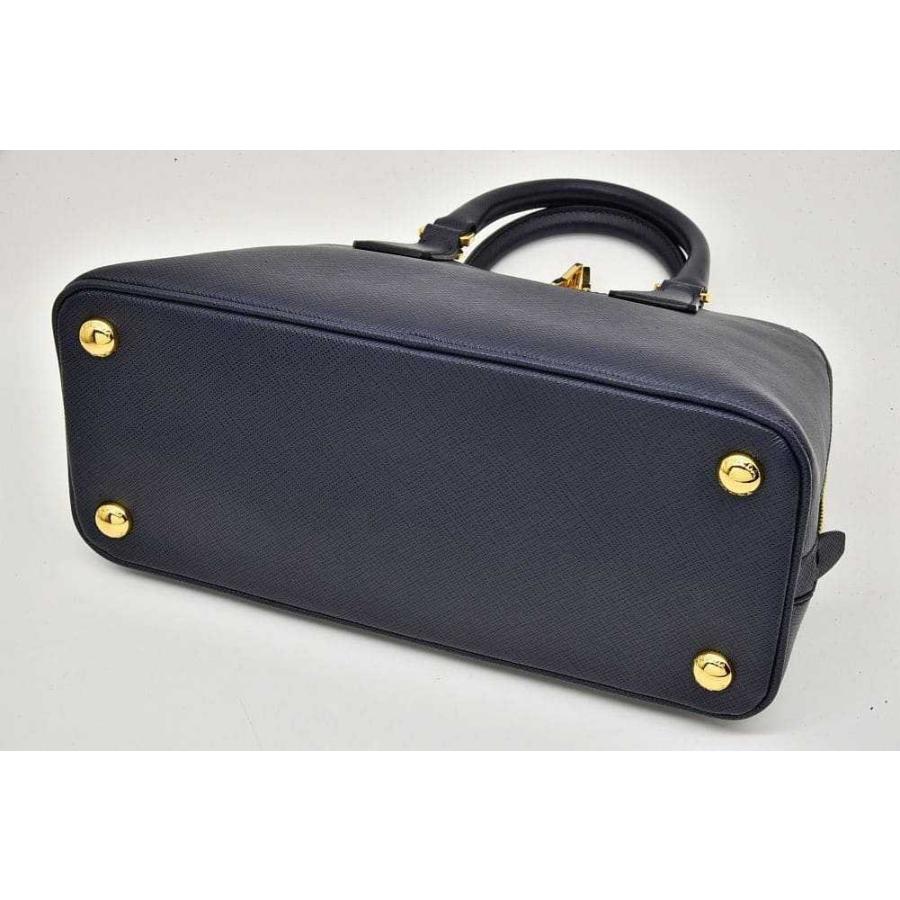 PRADA（プラダ） サフィアーノ プロムナード ハンドバッグ 2WAY