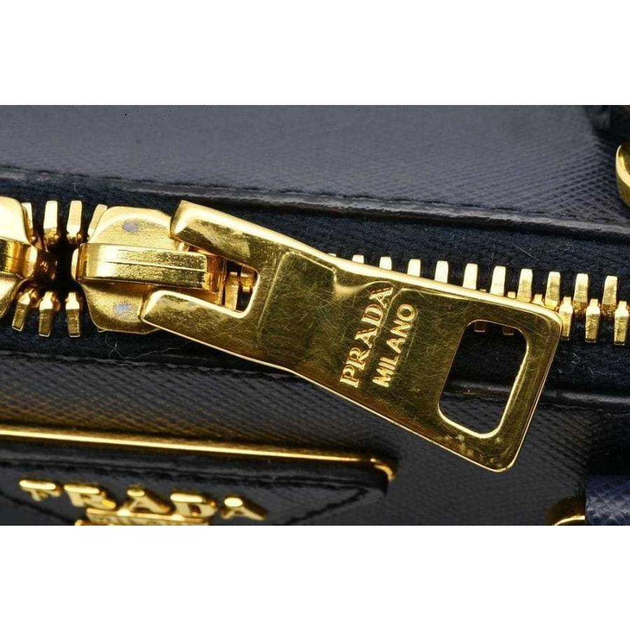 PRADA（プラダ） サフィアーノ プロムナード ハンドバッグ 2WAY