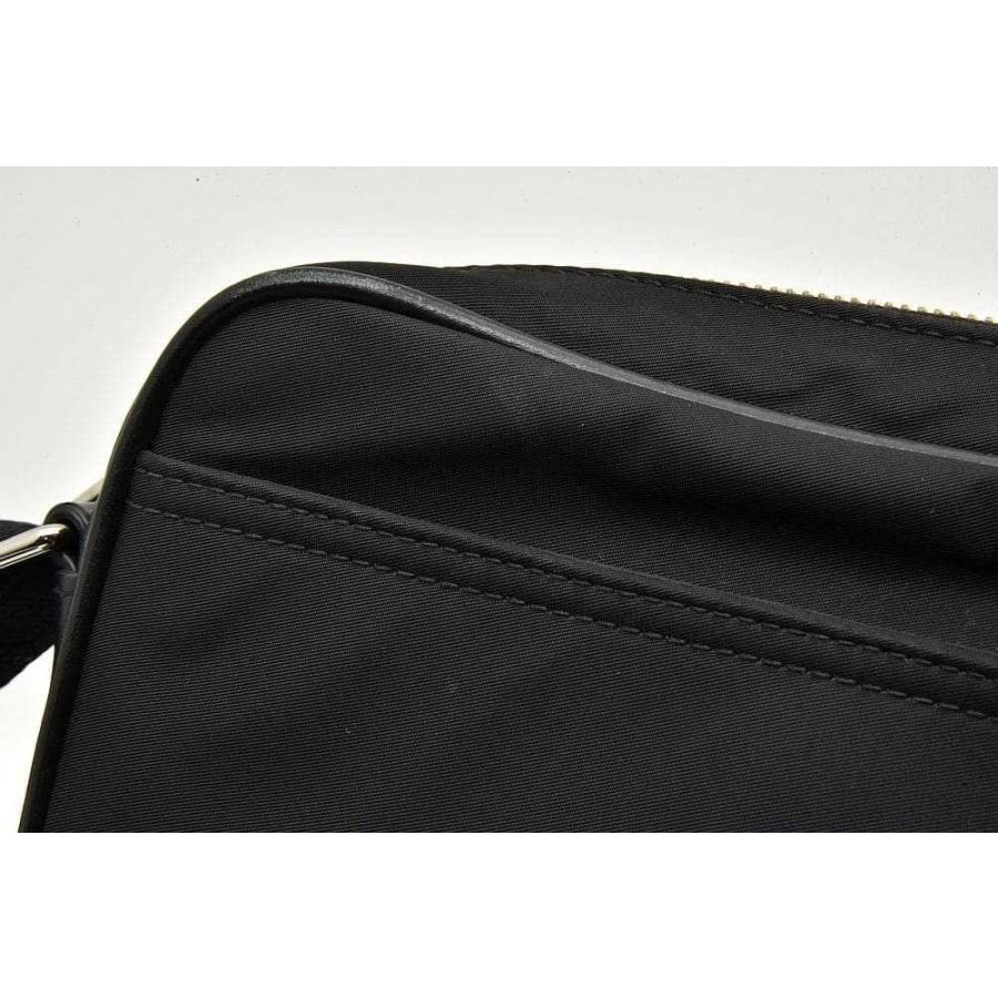 BURBERRY バーバリー パディバッグ ショルダーバッグ クロス