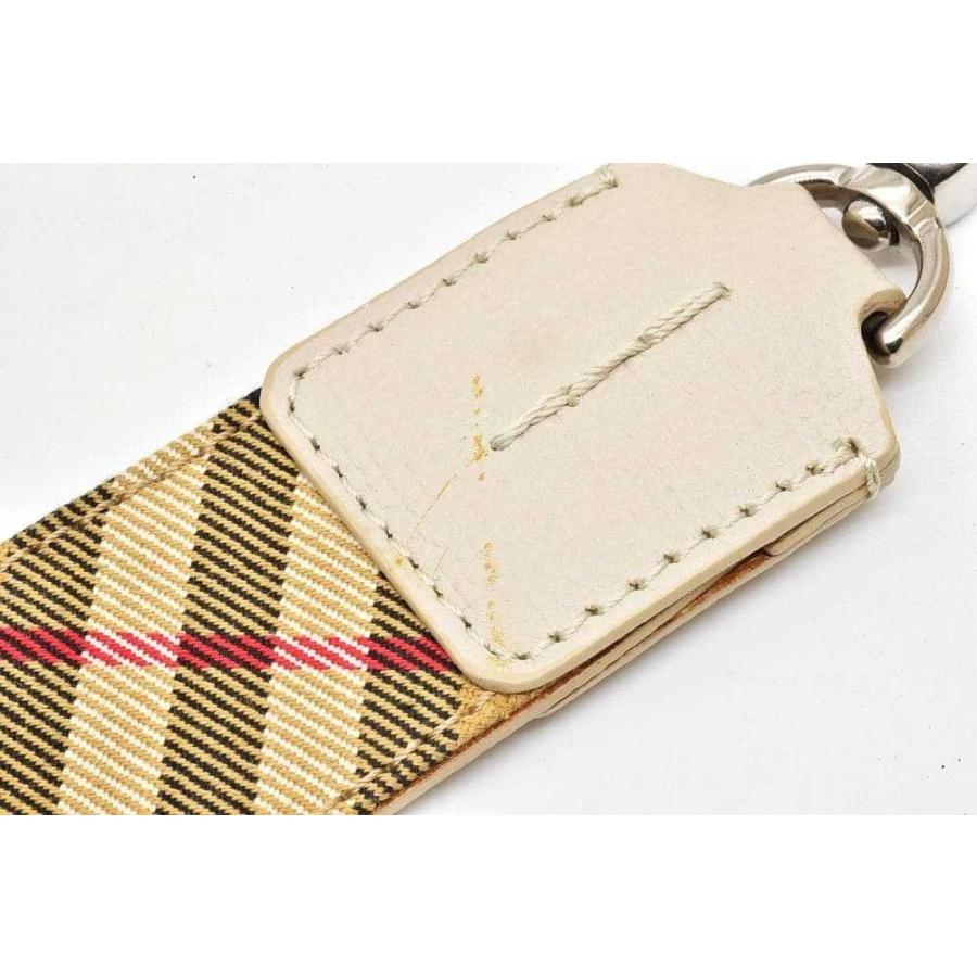 BURBERRY（バーバリー） スモールバナー ハンドバッグ 2WAY トート