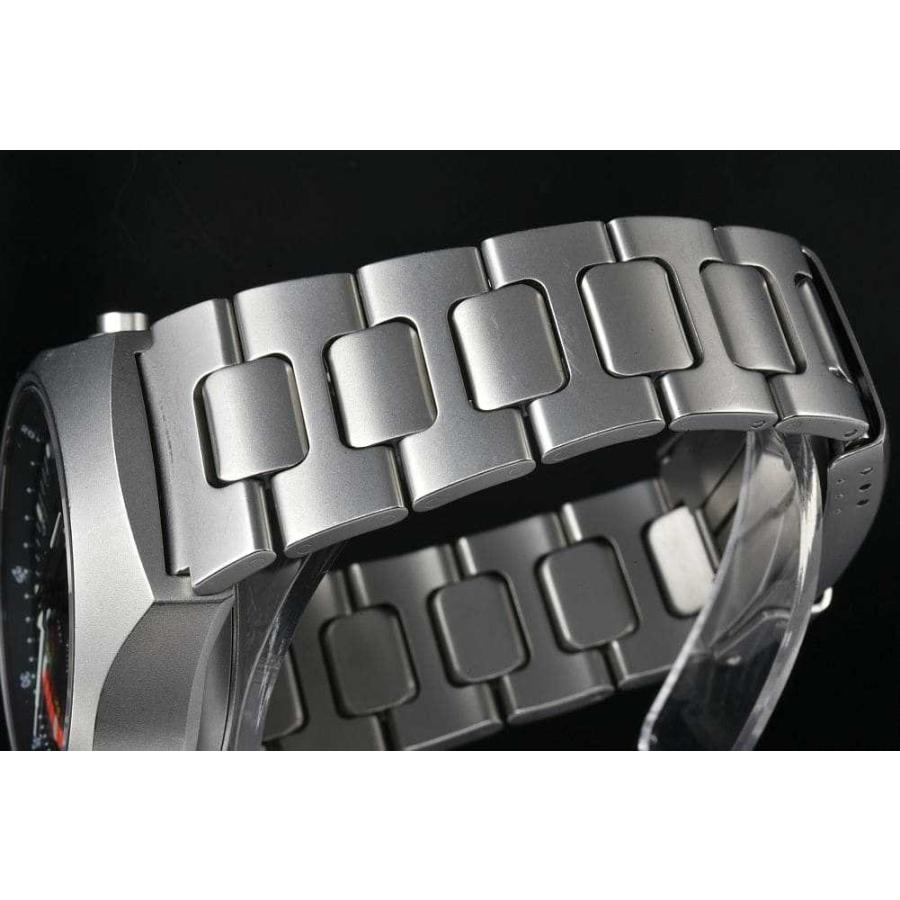 Sinn（ジン） SINN 157.EZM4 アインザッツツァイトメッサー メンズ SS