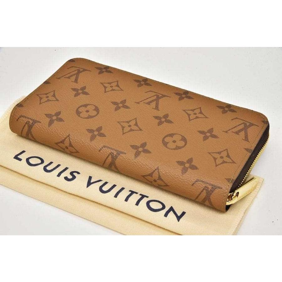 LOUIS VUITTON（ルイ・ヴィトン） ヴィトン モノグラム リバース