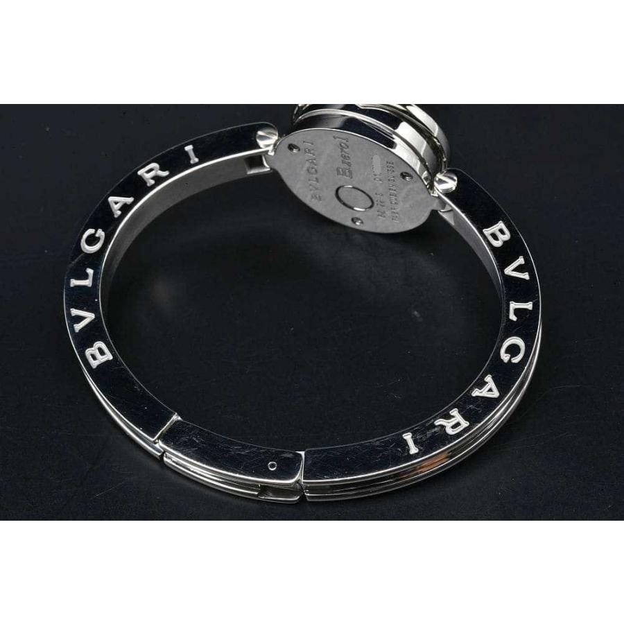 ビー・ゼロワン ブルガリ BZ22BSS/12.S ビーゼロワンウォッチ