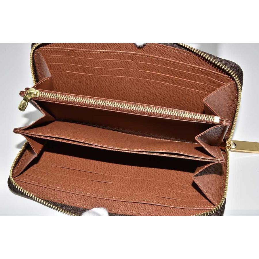 LOUIS VUITTON M42616 財布 ラウンドファスナー長財布 LOUIS VUITTON（ルイ・ヴィトン） 長財布 メンズ レディース LOUIS