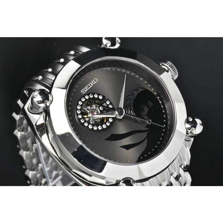 GALANTE（SEIKO） セイコー SBLL013 ガランテ メカニカル 170本限定