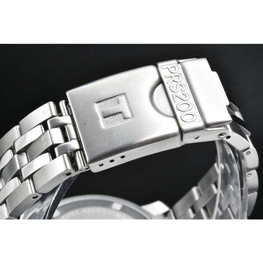 TISSOT（ティソ） T067.417.11.031.00 Tスポーツ PRS200 ダイバー