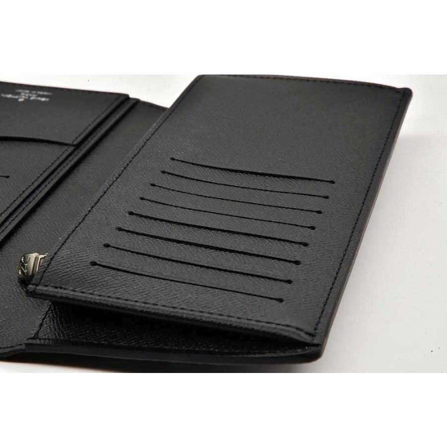 LOUIS VUITTON ヴィトン ダミエ グラフィット 3D ポルトフォイユ