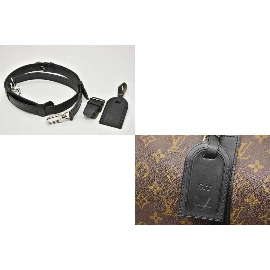 LOUIS VUITTON（ルイ・ヴィトン） ヴィトン モノグラム マカサー