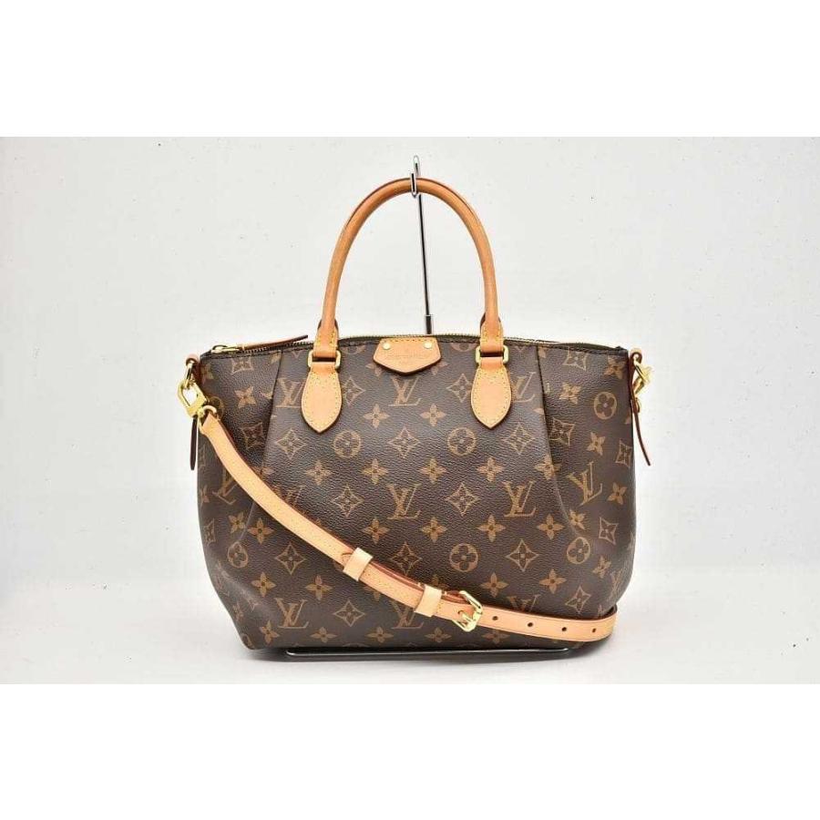 LOUIS VUITTON（ルイ・ヴィトン） ヴィトン モノグラム テュレンPM 