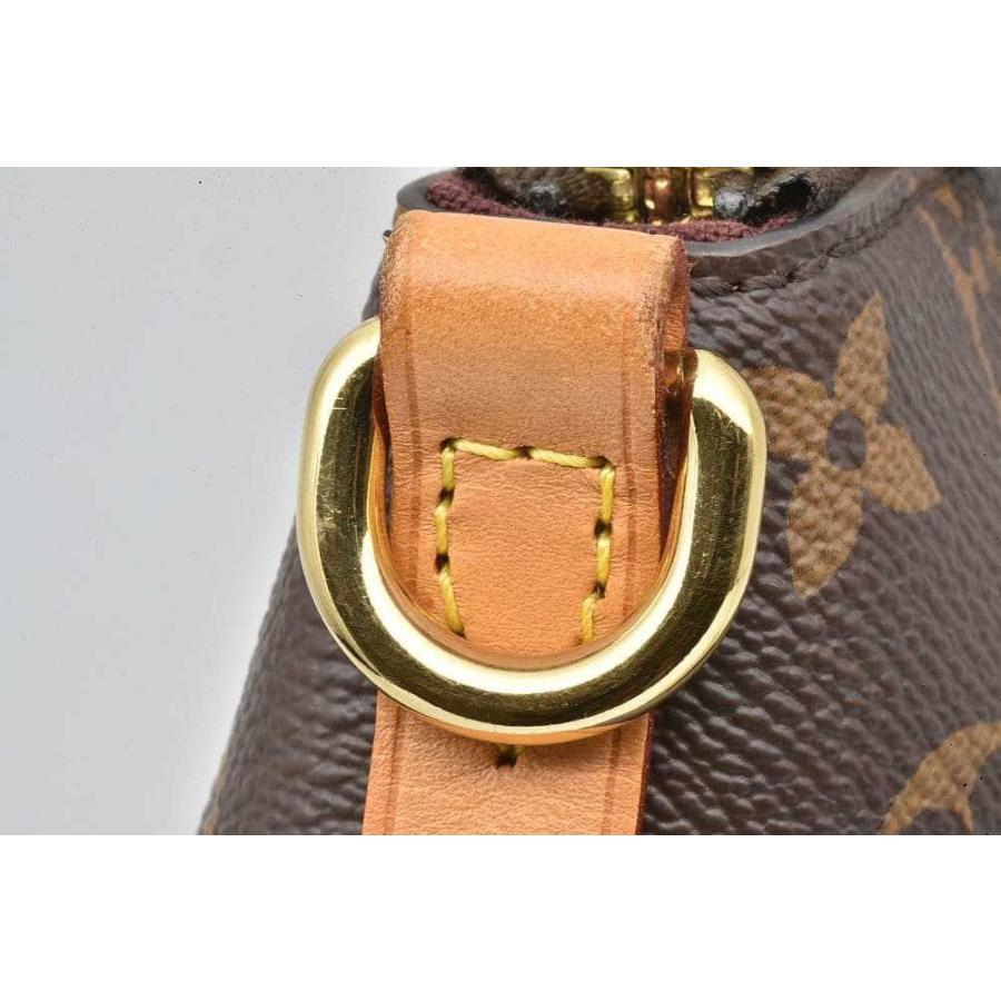LOUIS VUITTON（ルイ・ヴィトン） ヴィトン モノグラム テュレンPM