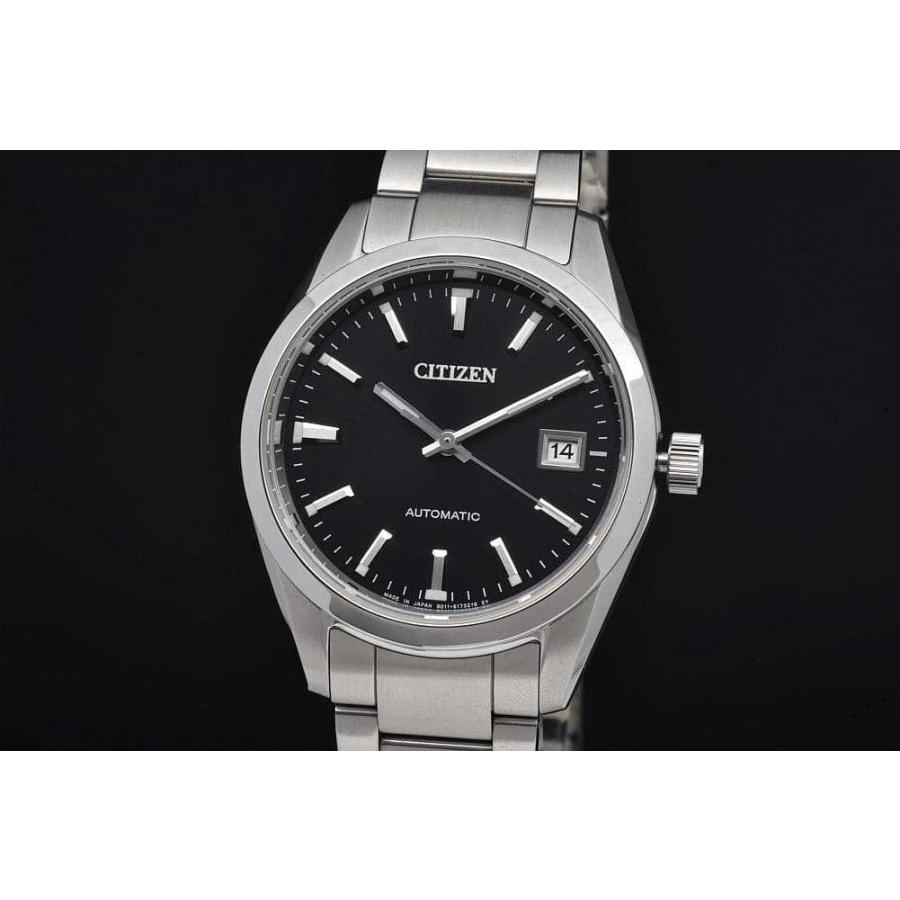 CITIZEN COLLECTION シチズン NB1050-59E シチズンコレクション