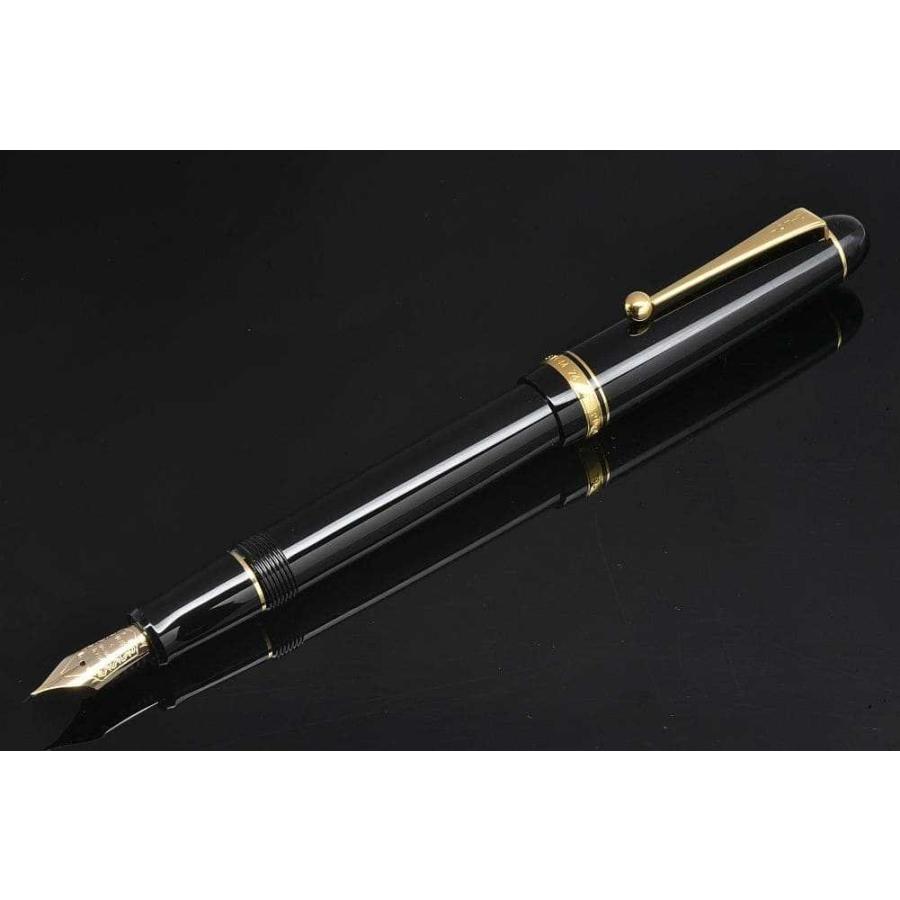 PILOT（文具） パイロット PILOT 万年筆 カスタム74 K14ペン先