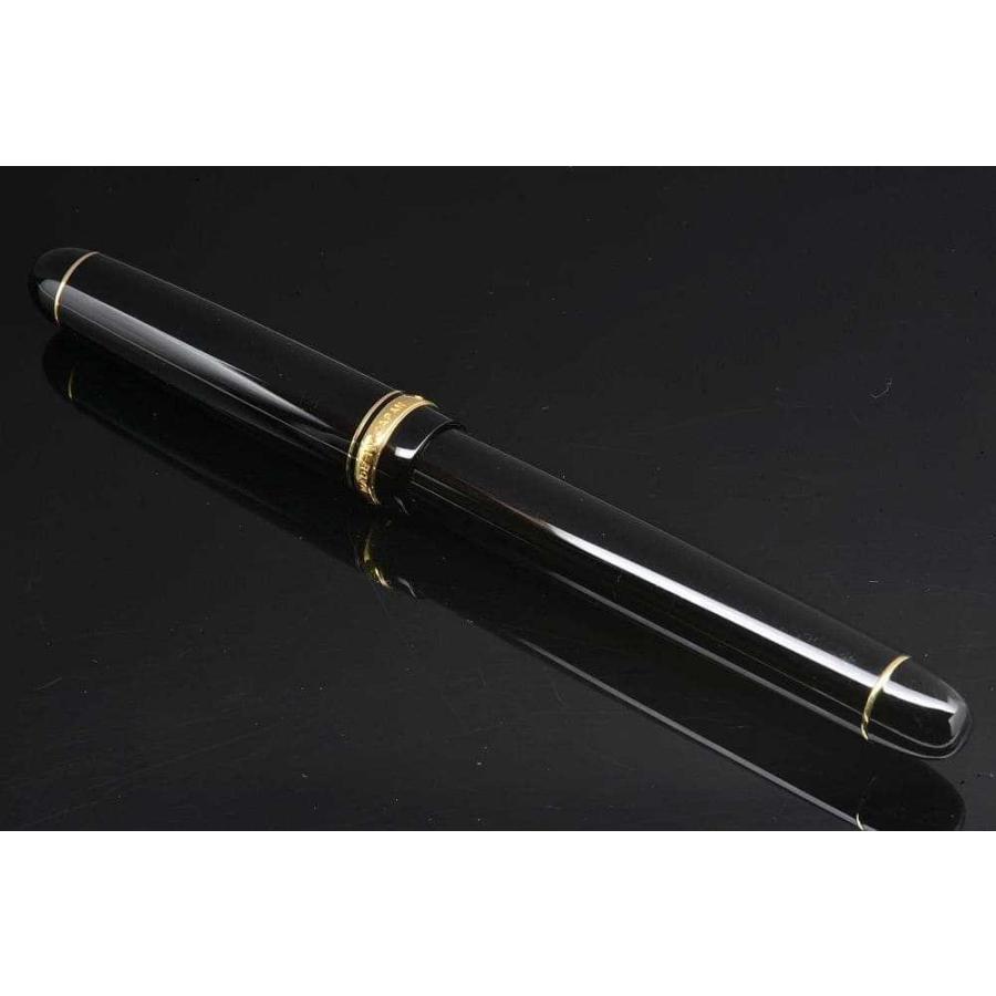 パイロット 万年筆 カスタム74 K14 細字・軟 SF 【公式通販】