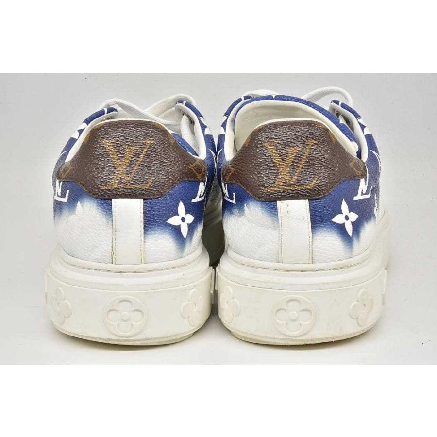 LOUIS VUITTON エスカルタイムアウト ライン　モノグラムキャンバス LOUIS VUITTON（ルイ・ヴィトン） ヴィトン LVエスカル タイムアウト