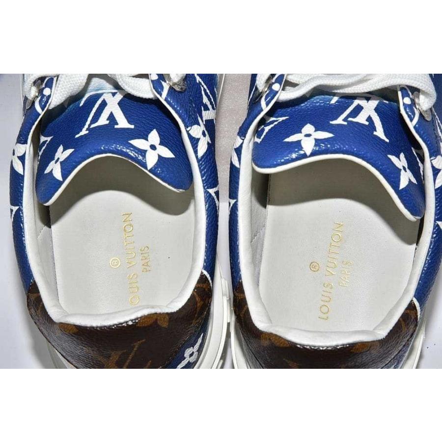 LOUIS VUITTON（ルイ・ヴィトン） ヴィトン LVエスカル タイムアウト