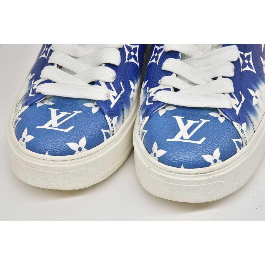 LOUIS VUITTON（ルイ・ヴィトン） ヴィトン LVエスカル タイムアウト