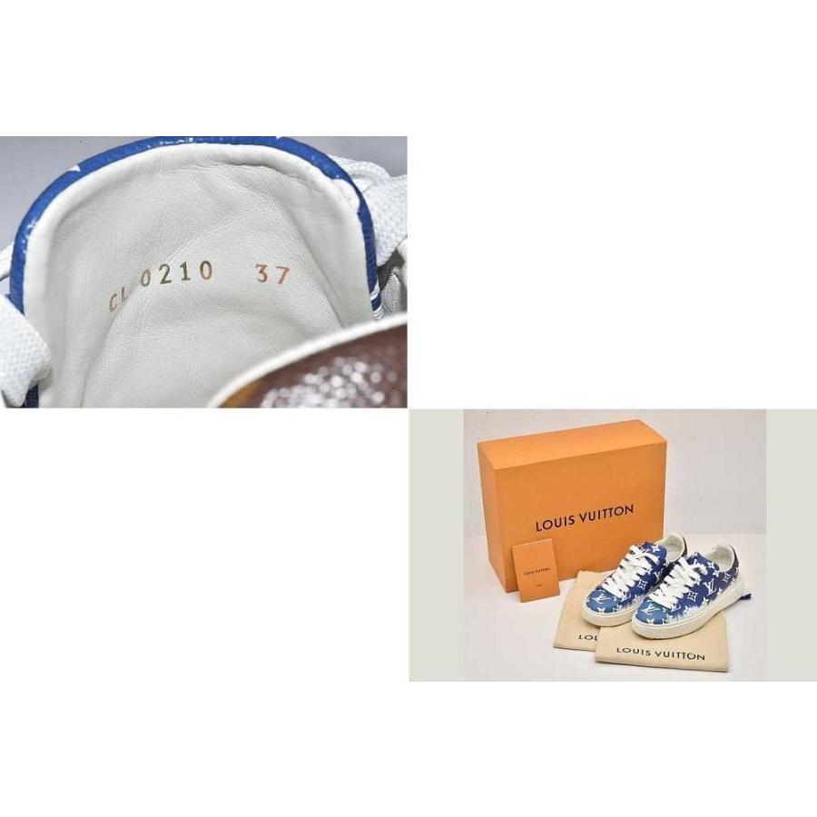 LOUIS VUITTON（ルイ・ヴィトン） ヴィトン LVエスカル タイムアウト
