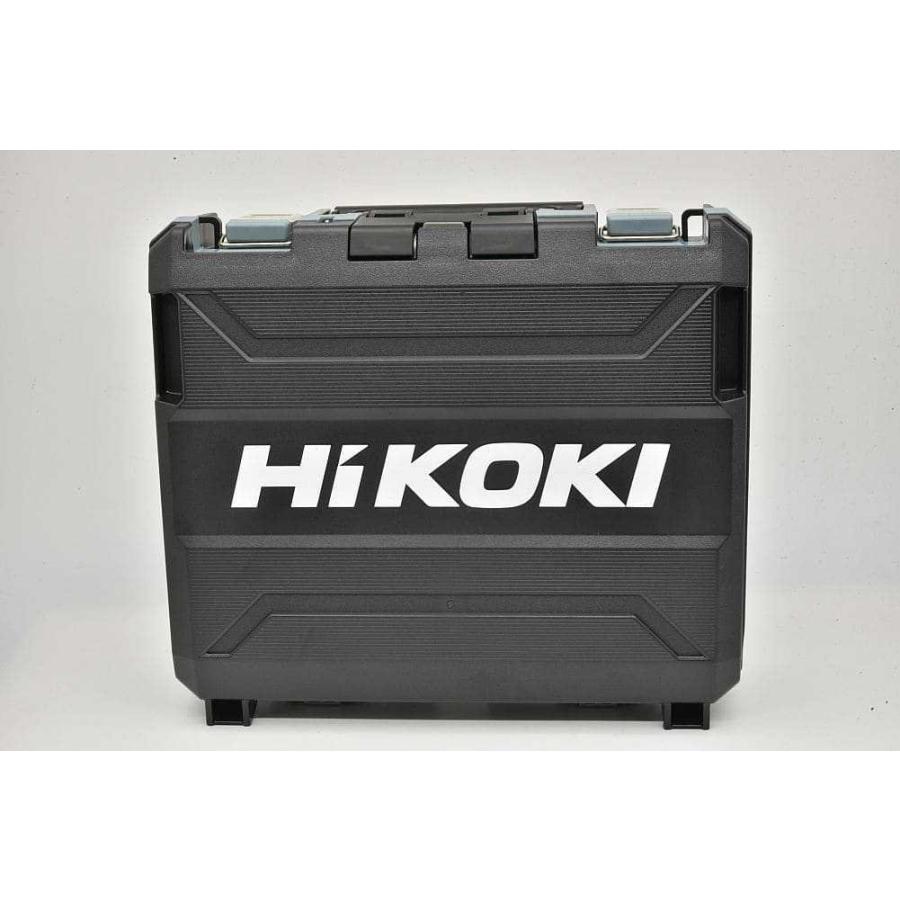★値下げ★HIKOKI ハイコーキ WH36DD 2XHSZ（IG） インパクトドライバ 未使用 アイスグレー バッテリー×2 充電器 【ハンズクラフト宜野湾店】 HiKOKI（ハイコーキ） HiKOKI WH36DD (2XHSZ)(IG) アイスグレー