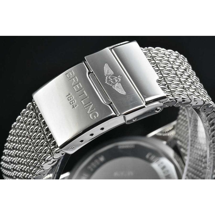 早いもの勝ち‼️ ブライトリング　スーパーオーシャンA17320 ブライトリング（BREITLING） BREITLING A17320 スーパーオーシャン