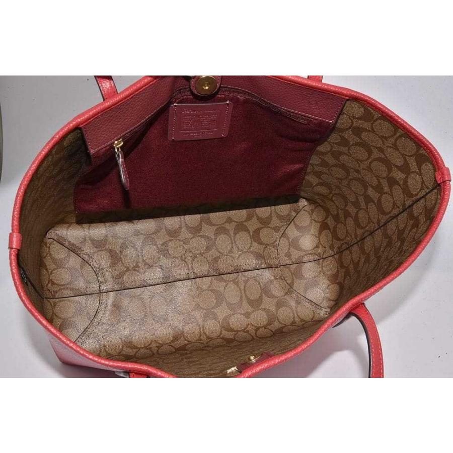 COACH（コーチ） COACHxDisney 白雪姫 Snow White コラボ トートバッグ