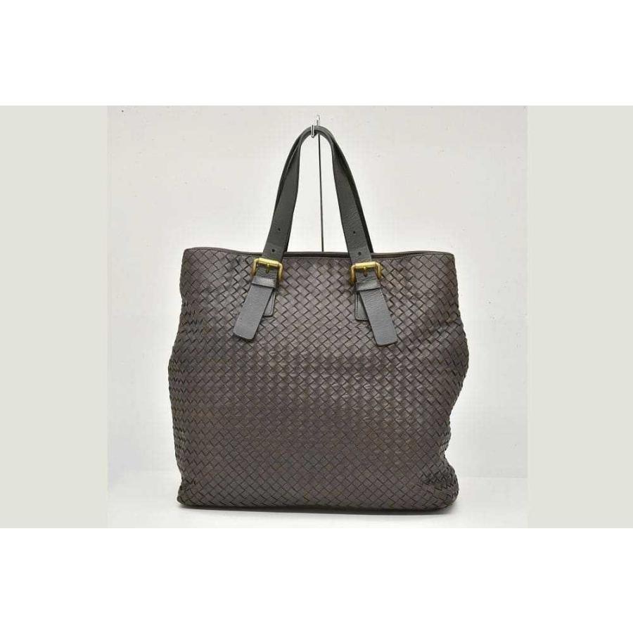 BOTTEGA VENETA ボッテガヴェネタ イントレチャート トート BOTTEGA VENETA ボッテガヴェネタ イントレチャート トート