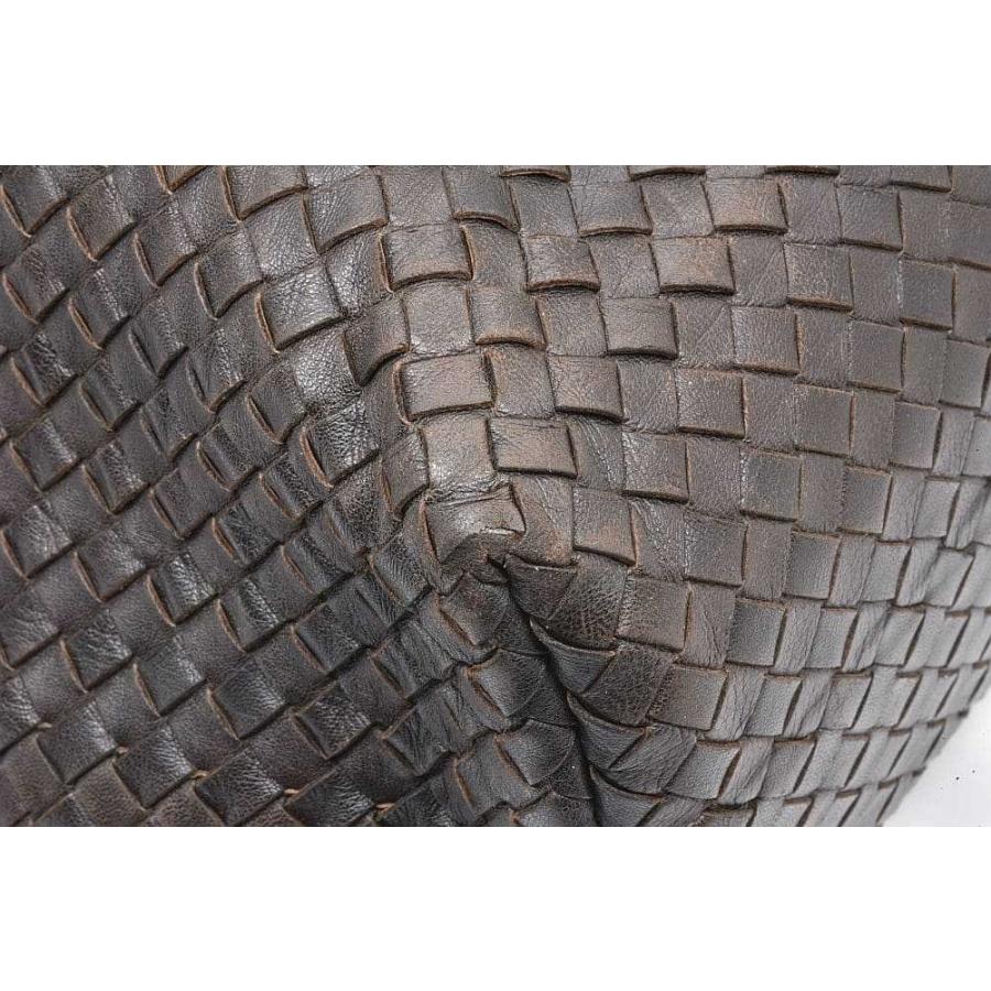 BOTTEGA VENETA ボッテガヴェネタ イントレチャート トート BOTTEGA VENETA ボッテガヴェネタ イントレチャート トート