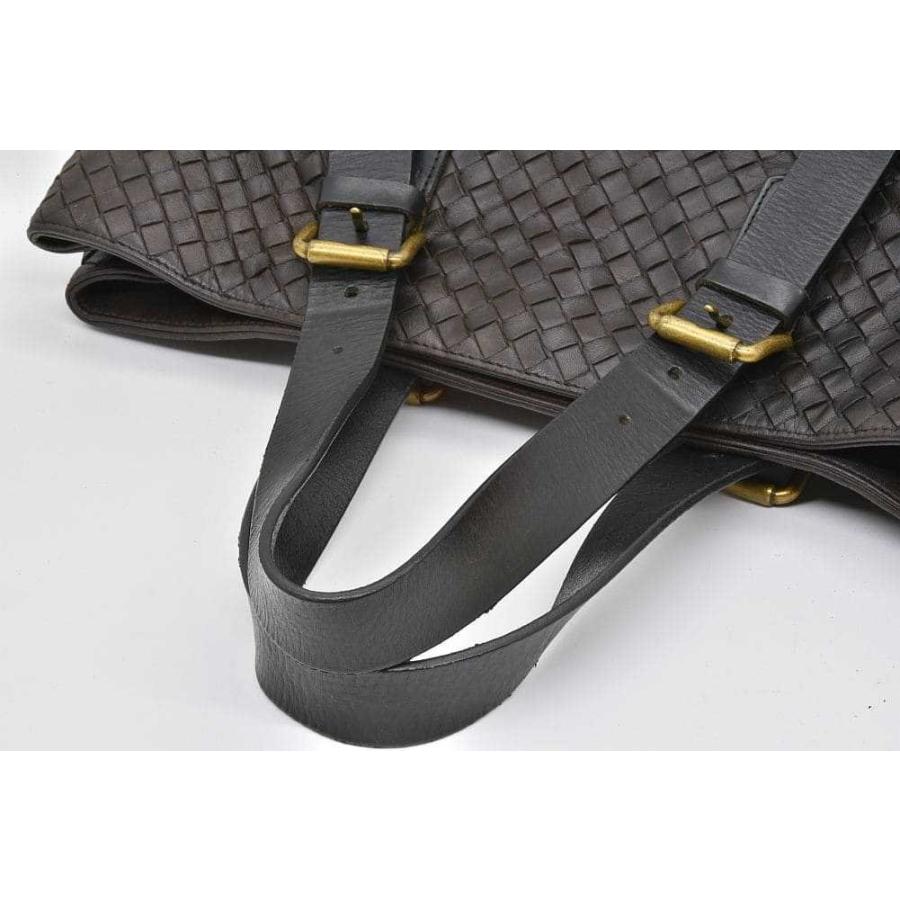 BOTTEGA VENETA ボッテガヴェネタ イントレチャート トート BOTTEGA VENETA ボッテガヴェネタ イントレチャート トート