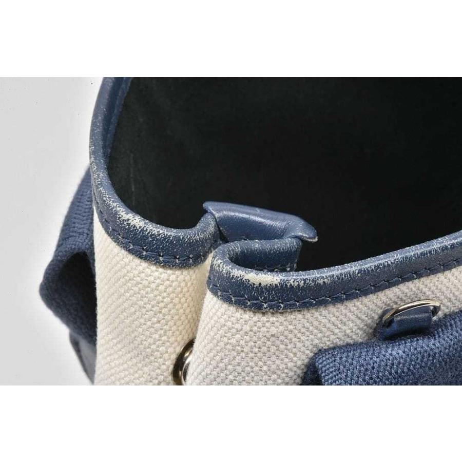 NAVY（BALENCIAGA） バレンシアガ Navy ネイビー カバス XS 2WAY