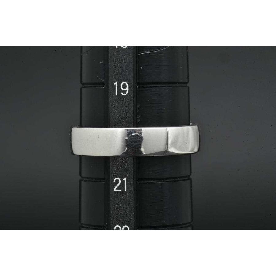 GUCCI（グッチ） インターロッキングG シルバーリング Ag925 SV925