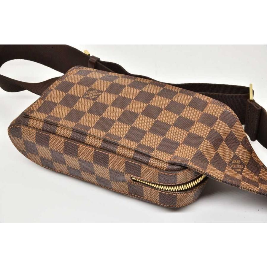 ルイヴィトン ダミエ ジェロニモス ウエストポーチ ボディバッグ 楽天市場】【10%OFF】 ルイヴィトン ボディバッグ ジェロニモス