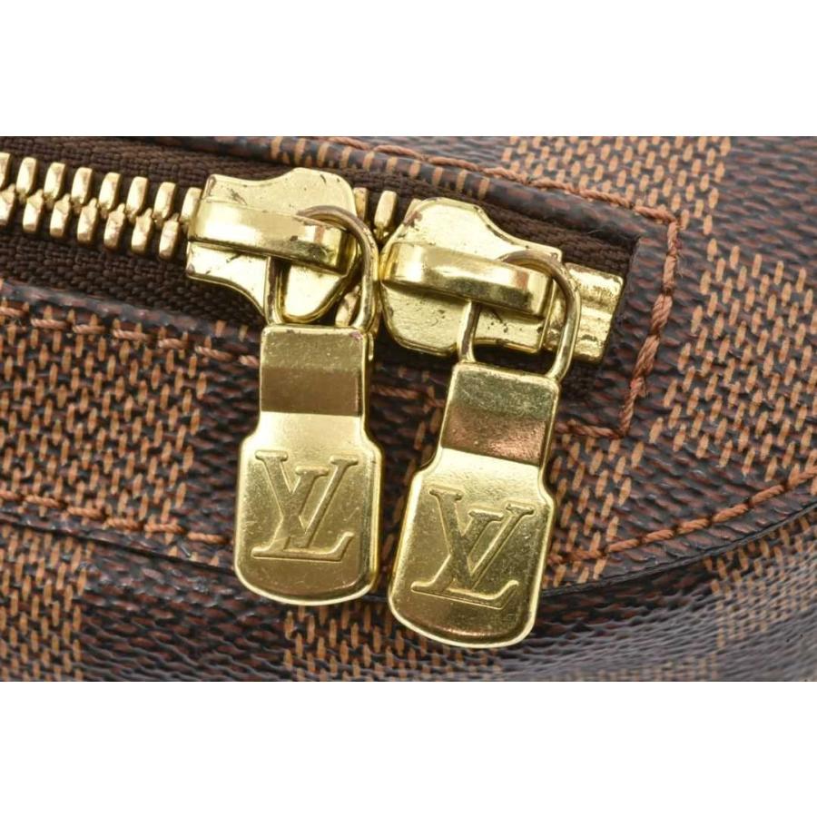 LOUIS VUITTON（ルイ・ヴィトン） ヴィトン ダミエ ジェロニモス