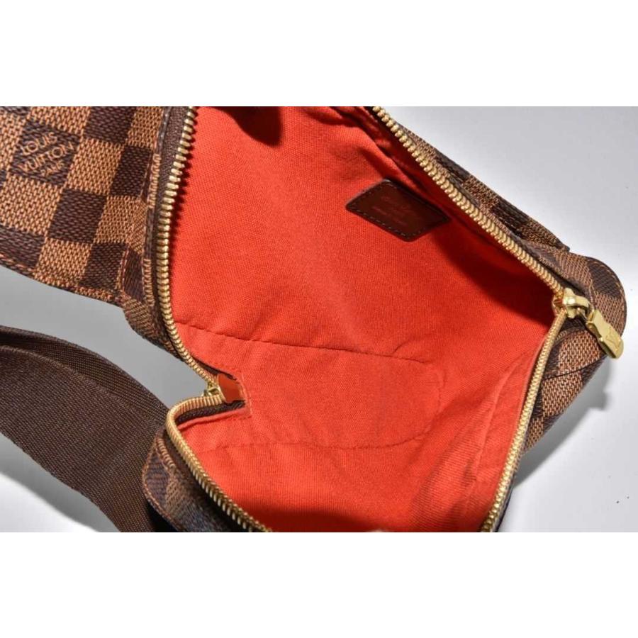 LOUIS VUITTON（ルイ・ヴィトン） ヴィトン ダミエ ジェロニモス